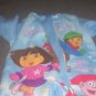 One Piece 4T Dora The Explorer Sleeper by Nick Jr