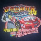 Boy's Gordon Racing Tee-Shirt  size M by Chase Authentics