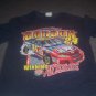 Boy's Gordon Racing Tee-Shirt  size M by Chase Authentics