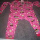 Two Piece 4T Dora The Explorer PJ's by Nickelodeon
