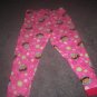 Two Piece 4T Dora The Explorer PJ's by Nickelodeon