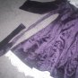 Girl's Black Dress Size 5 by Bonnie Jean New York
