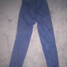 Women's Tappered Leg  Stretch Size 10 Jordache Jeans
