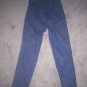 Women's Tappered Leg  Stretch Size 10 Jordache Jeans