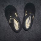 Children's Black Dress Shoes Size 71/2 by Cherokee