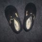 Children's Black Dress Shoes Size 71/2 by Cherokee