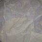 Girl's Cream Easter Dress Size 3T by Perfectly Dressed