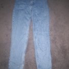 Women's Wrangler Blue Jeans Size 12