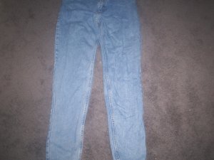 Women's Wrangler Blue Jeans Size 12