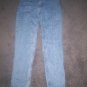 Women's Wrangler Blue Jeans Size 12