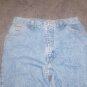 Women's Wrangler Blue Jeans Size 12