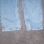 Women's Wrangler Blue Jeans Size 12