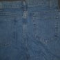 Women's Wrangler Blue Jeans Size 12