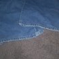 Women's Small Blue Jean Maternity Pants by New Addition Maternity