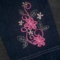 Girl's Size 4T Wrangler Jeans NEW WITH TAG!