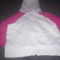 Girl's Size7/8 Hooded Zip-Up SweatShirt By Route 66