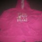 Girl's Size M Hooded SweatShirt By Ross Spotewear