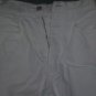 Women's White Tappered Leg Size 9/10 Jordache Jeans