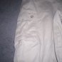 Boy's Sonoma Carperter Khaki pants size 16
