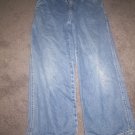 Boy's Cherokee Carperter Blue jeans size 12