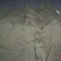 Boy's Faded Glory Cargo Pants Olive Green Size 8