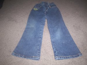 Girl's US Polo ASSN. Size 3TJeans