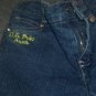 Girl's US Polo ASSN. Size 3TJeans