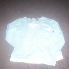 Girls Energie Top size 8