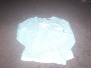 Girls Energie Top size 8