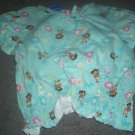 Blue Dora The Explorer Top by Nick Jr  size 3T