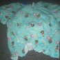 Blue Dora The Explorer Top by Nick Jr  size 3T