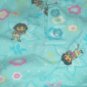 Blue Dora The Explorer Top by Nick Jr  size 3T