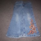 Girl's Cherokee Blue jeans size 3T