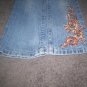 Girl's Cherokee Blue jeans size 3T