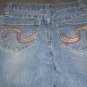 Girl's Cherokee Blue jeans size 3T