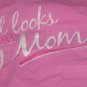 Girl's 3T Pink and White Top size 3T