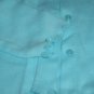 Girl's Ur-It Sweater Jacket/Cardigan Light Blue size M(6)