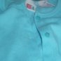 Girl's Ur-It Sweater Jacket/Cardigan Light Blue size M(6)