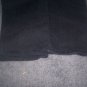 Women's Black Stretch Jeans Size 10 Bill Blass
