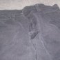 Women's Black Stretch Jeans Size 10 Bill Blass