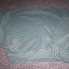 4 Boy's Jerzee Green, Dark Blue, Light Blue, and Gray Sweatshirts with Bonus Sweatshirt by Hanes!