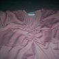 New Horizons Maternity Dress Shirt size M