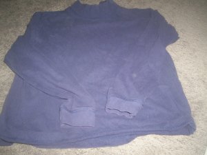 Boy's CXS Twenty 1 Long Sleeve Shirt size size M 100% Cotton