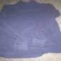 Boy's CXS Twenty 1 Long Sleeve Shirt size size M 100% Cotton
