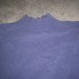 Boy's CXS Twenty 1 Long Sleeve Shirt size size M 100% Cotton
