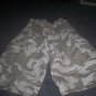 Boy's Faded Glory Cargo Camo Shorts size 14
