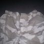 Boy's Faded Glory Cargo Camo Shorts size 14