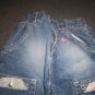Girl's Size 4T Faded Glory Jeans