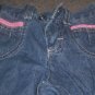 Girl's Size 18M Jeans