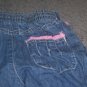 Girl's Size 18M Jeans